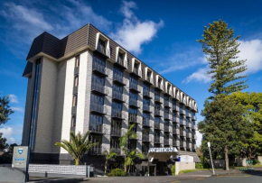 Отель Copthorne Hotel Auckland City  Оклэнд